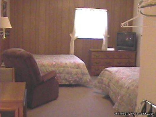 Riverbend Lodging Bryson City Habitación foto